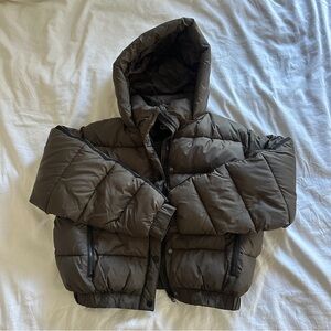 Alo Aspen Love Puffer Jacket